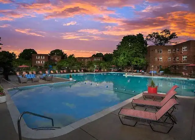 Property at Queenstown Apartments - 3301 Chillum Rd, Mount Rainier, MD, 20712, 0-2 beds, 1 bath, [object Object]