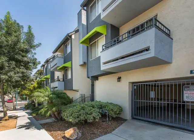 Property at Golden Pacific Apartments - 1095 19th St, San Diego, CA, 92102, 1 bed, 1 bath, [object Object]