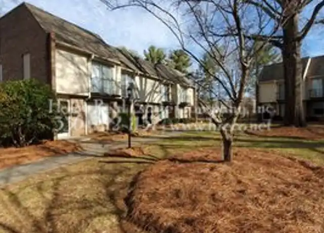 Property at 1449 Brookwood Dr Unit 1449-C, Winston-Salem, NC, 27106, 2 beds, 1.5 baths, [object Object]