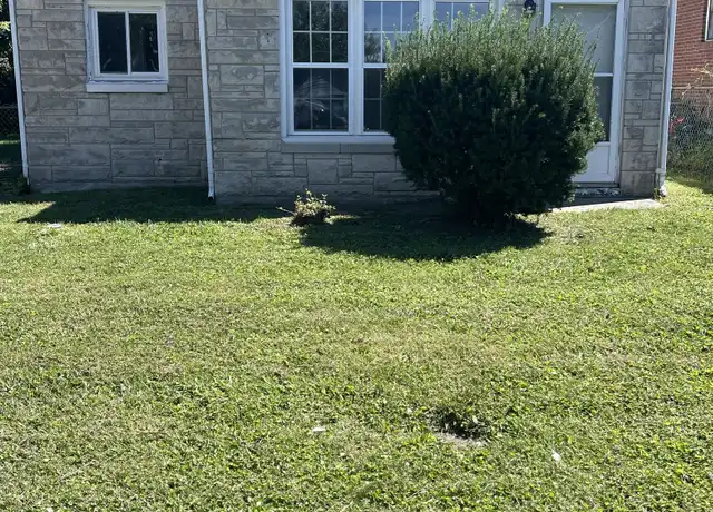 Property at 241 N 19th Ave, Beech Grove, IN, 46107, 2 beds, 1 bath, [object Object]