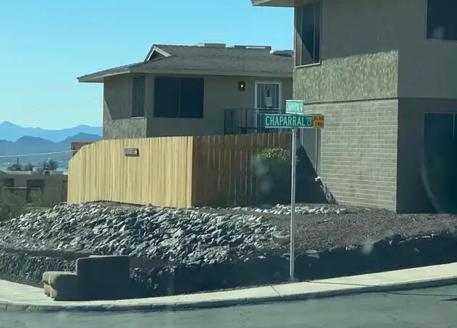 Property at 2031 Chaparral Dr #1, Lake Havasu City, AZ, 86403, 1 bed, 1 bath, [object Object]