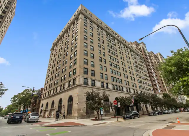 Property at 2100 N Lincoln Park W Unit 11BN, Chicago, IL, 60614, 2 beds, 2 baths, [object Object]