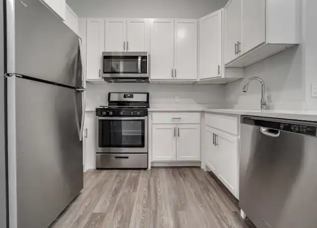 Property at 660 Grand St #313, Jersey City, NJ, 07304, 1 bed, 1 bath, [object Object]