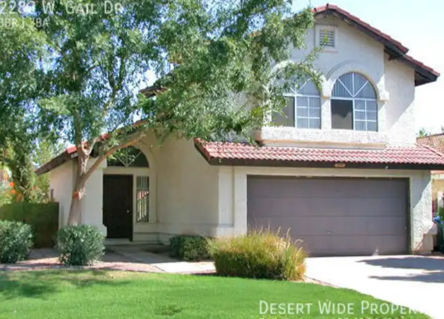 Property at 2282 W Gail Dr, Chandler, AZ, 85224, 3 beds, 2.5 baths, [object Object]