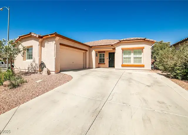 Property at 6329 Sterling Ranch Way, North Las Vegas, NV, 89081, 4 beds, 3 baths, [object Object]