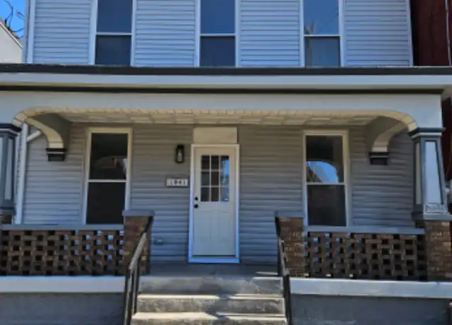 Property at 1041 Columbia St, Newport, KY, 41071, 3 beds, 2.5 baths, [object Object]