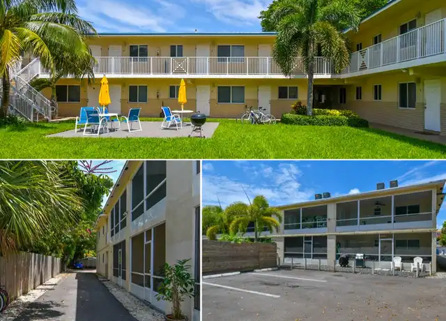 Property at 110 NE 19th Ave Unit 110-16, Deerfield Beach, FL, 33441, 1 bed, 1 bath, [object Object]