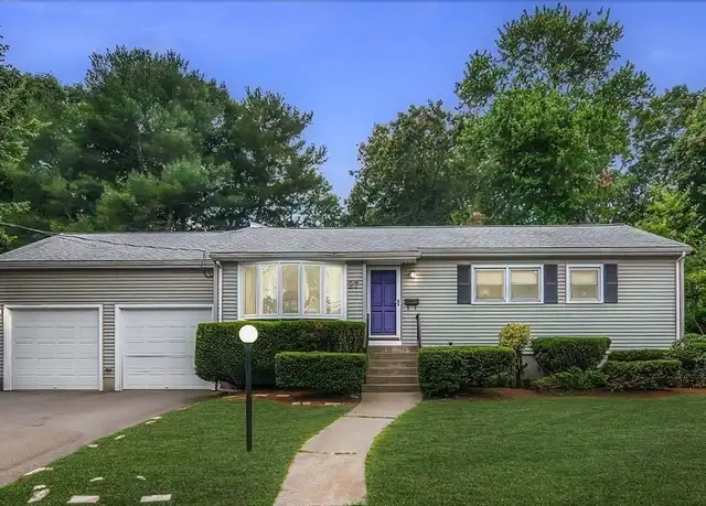 Property at 27 Smith Rd, Randolph, MA, 02368, 3 beds, 2 baths, [object Object]