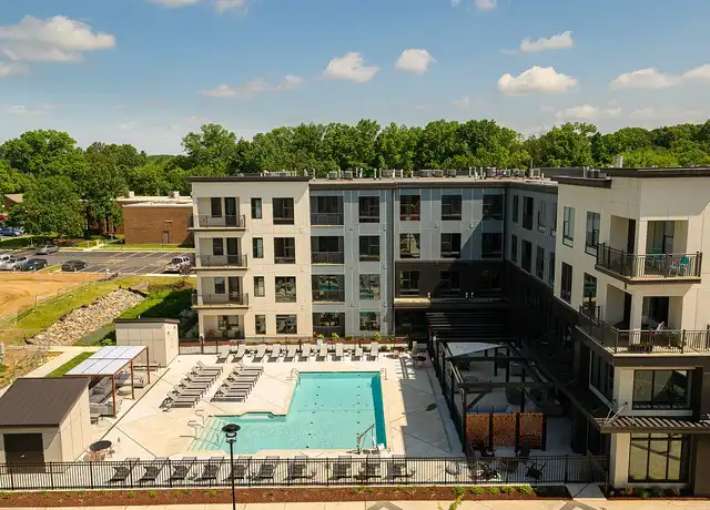 Property at The Concord - 3575 Silverside Rd, Wilmington, DE, 19810, 1 bed, 1 bath, [object Object]