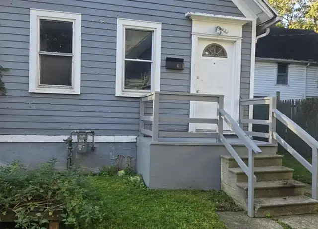 Property at 177 Garner Ave Unit 3 BH, Buffalo, NY, 14213, 2 beds, 1 bath, [object Object]