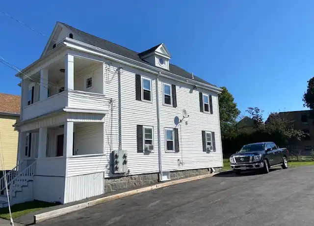 Property at 17 Grafton St Unit 2, Quincy, MA, 02169, 2 beds, 1 bath, [object Object]