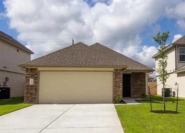 Property at 22350 Porter Mountain Trl, Porter, TX, 77365, 3 beds, 2 baths, [object Object]