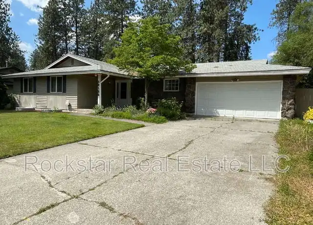 Property at 12125 N Normandie St, Spokane, WA, 99218, 5 beds, 3 baths, [object Object]