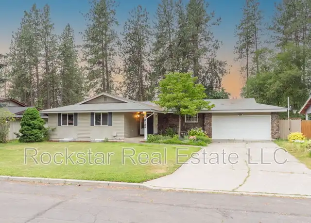 Property at 12125 N Normandie St, Spokane, WA, 99218, 5 beds, 3 baths, [object Object]