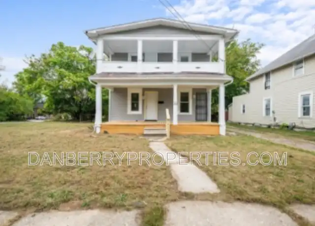 Property at 1848 Cone St Unit 2, Toledo, OH, 43606, 2 beds, 1 bath, [object Object]