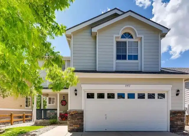 Property at 5971 S Waco St, Aurora, CO, 80016, 3 beds, 3 baths, [object Object]