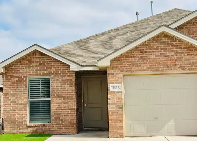 Property at 2408 144th St Unit A, Lubbock, TX, 79423, 3 beds, 2 baths, [object Object]