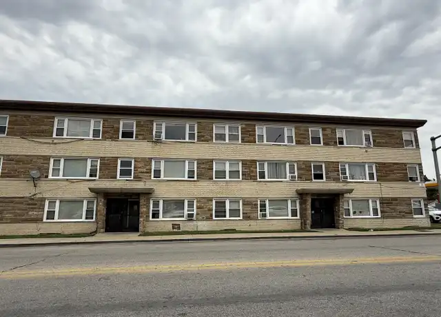 Property at 3443 S Central Ave Unit 6, Cicero, IL, 60804, 1 bed, 1 bath, [object Object]
