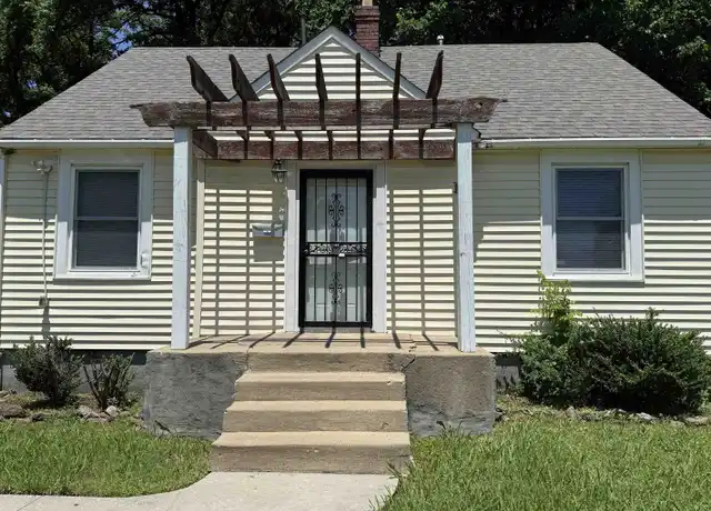 Property at 3362 Douglass Ave, Memphis, TN, 38111, 2 beds, 1 bath, [object Object]