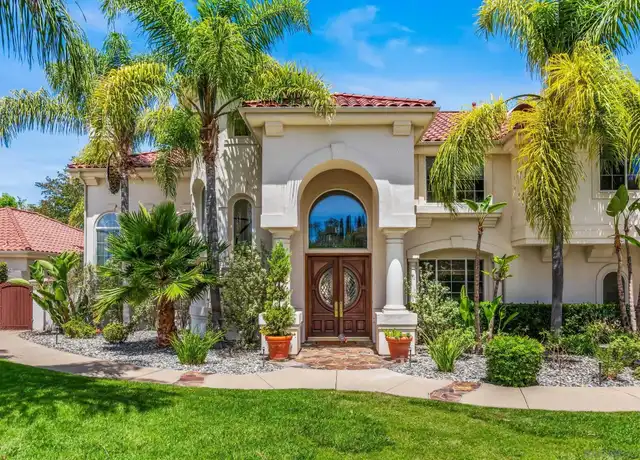 Property at 6704 Rancho Lks Ct, Rancho Santa Fe, CA, 92067, 6 beds, 5.5 baths, [object Object]