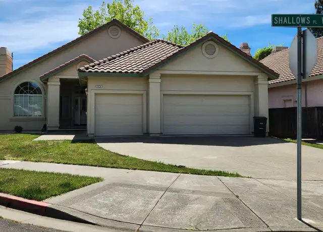 Property at 5424 Shallows Pl W, Santa Rosa, CA, 95409, 4 beds, 2 baths, [object Object]