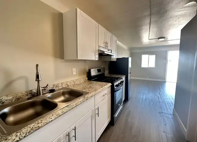 Property at 615 26th St Unit C, Garden City, CO, 80631, 1 bed, 1 bath, [object Object]