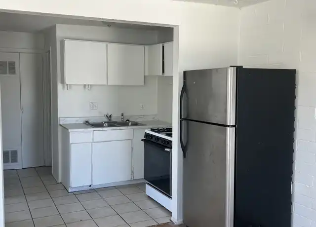 Property at 5757 E 23rd St Unit A1, Tucson, AZ, 85711, 1 bed, 1 bath, [object Object]