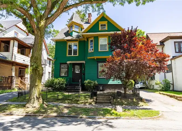 Property at 256 Oxford St Unit 1, Rochester, NY, 14607, 3 beds, 1 bath, [object Object]