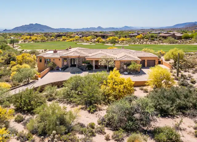 Property at 10162 E Joy Ranch Rd, Scottsdale, AZ, 85262, 5 beds, 5.5 baths, [object Object]