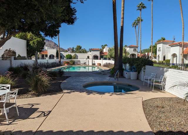 Photo of 7161 E McDonald Dr, Paradise Valley, AZ 85253