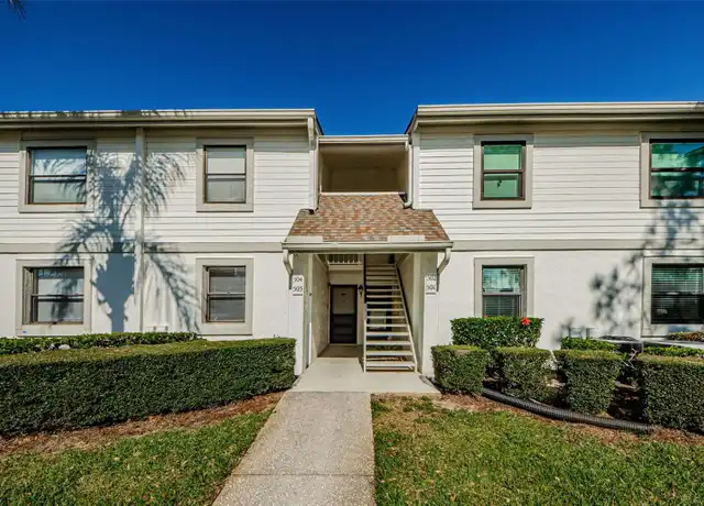 Property at 503 Meadow Ln #503, Oldsmar, FL, 34677, 2 beds, 2 baths, [object Object]
