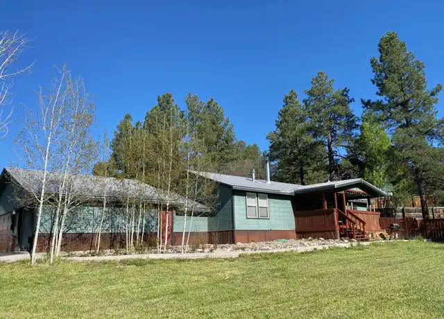 Property at 273 Holiday Ave, Pagosa Springs, CO, 81147, 3 beds, 2 baths, [object Object]