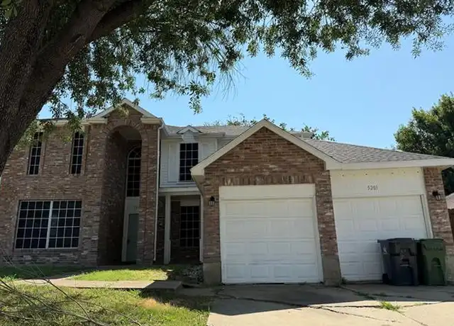 Property at 5201 Tennis Villa Dr, Arlington, TX, 76017, 4 beds, 2.5 baths, [object Object]