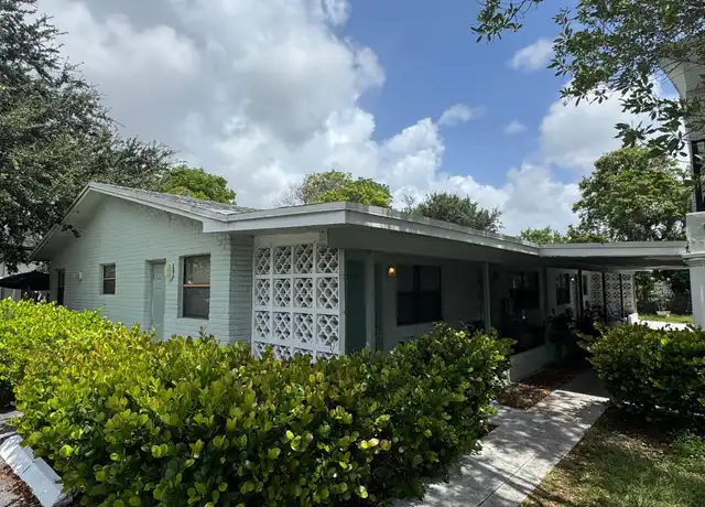 Property at 325 NW 15th St Unit 1, Pompano Beach, FL, 33060, 2 beds, 1 bath, [object Object]