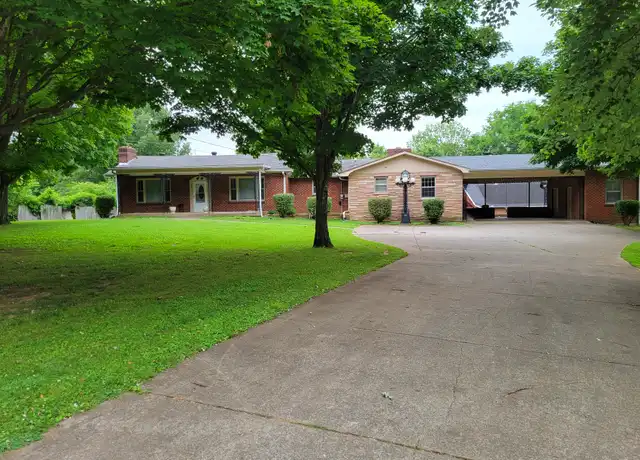 Property at 109 Ray Ave, Old Hickory, TN, 37138, 3 beds, 2 baths, [object Object]