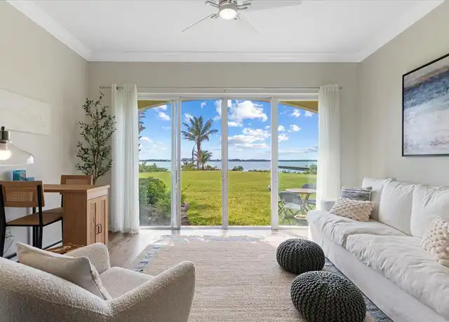 Property at 4 Harbour Isle Dr E #104, Fort Pierce, FL, 34949, 2 beds, 2 baths, [object Object]