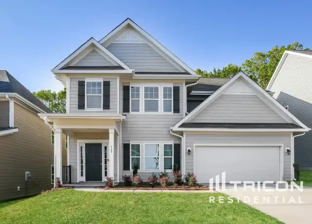 Property at 169 Queenshall Rd, Mooresville, NC, 28117, 4 beds, 2.5 baths, [object Object]