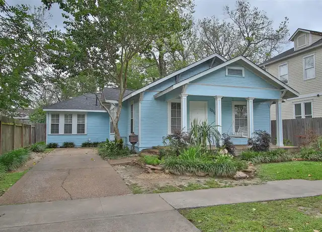 Property at 1010 Louise St, Houston, TX, 77009, 3 beds, 2 baths, [object Object]