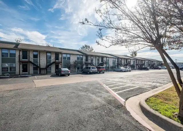 Property at 1111 Sunrise Rd Unit 14, Round Rock, TX, 78664, 2 beds, 1 bath, [object Object]