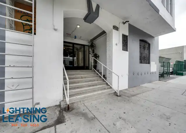 Property at 1422 Flower St Unit 35C, Los Angeles, CA, 90015, 0 beds, 1 bath, [object Object]