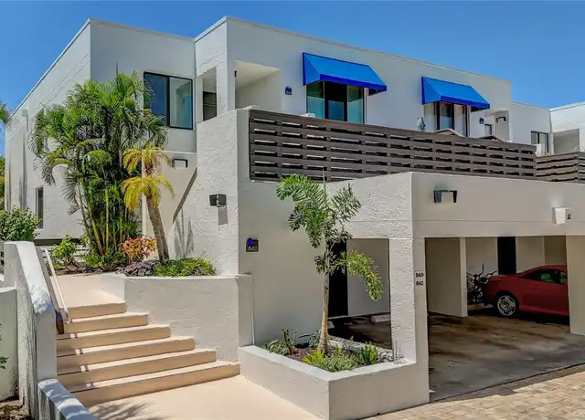 Property at 842 Bayport Way #842, Longboat Key, FL, 34228, 2 beds, 2 baths, [object Object]