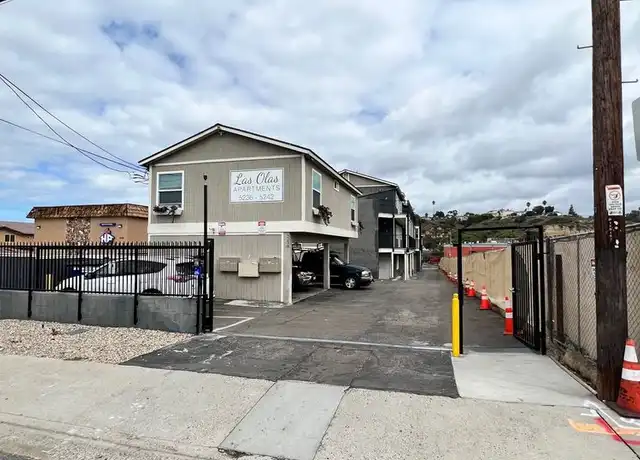 Property at 5236 Naranja St Unit 9, San Diego, CA, 92114, 2 beds, 1 bath, [object Object]