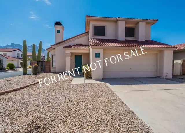 Property at 591 W Kidd Pl, Tucson, AZ, 85737, 3 beds, 2.5 baths, [object Object]
