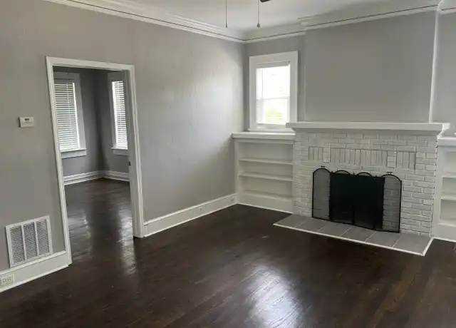 Property at 1351 Oxford Rd NE, Atlanta, GA, 30307, 1 bed, 1 bath, [object Object]