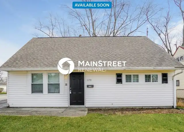 Property at 1290 Elderwood Ave, Columbus, OH, 43227, 4 beds, 1 bath, [object Object]