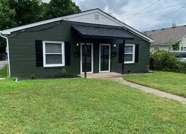Property at 165 W 6th St, Lexington, KY, 40508, 2 beds, 1 bath, [object Object]