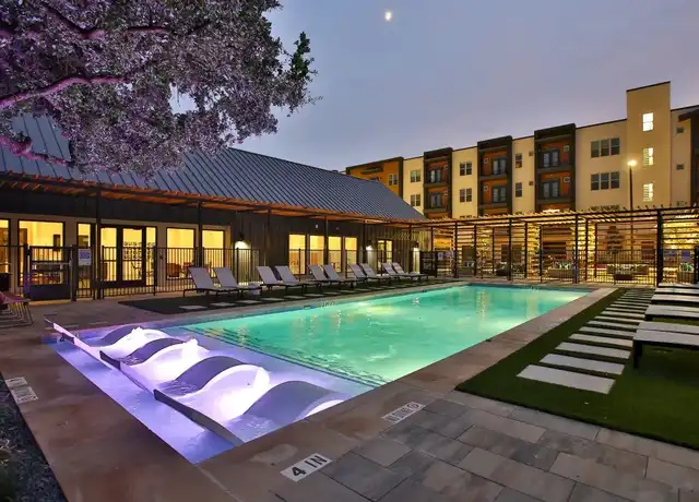 Property at 6810 Old Bee Caves Rd Unit A2-3, Austin, TX, 78735, 1 bed, 1 bath, [object Object]