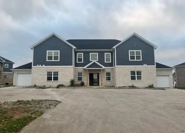 Property at 271 Spring Creek Ave Unit A, Bowling Green, KY, 42101, 2 beds, 2 baths, [object Object]