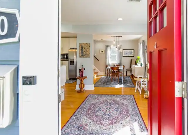Property at 1130 45th Pl SE, Washington, DC, 20019, 3 beds, 2 baths, [object Object]