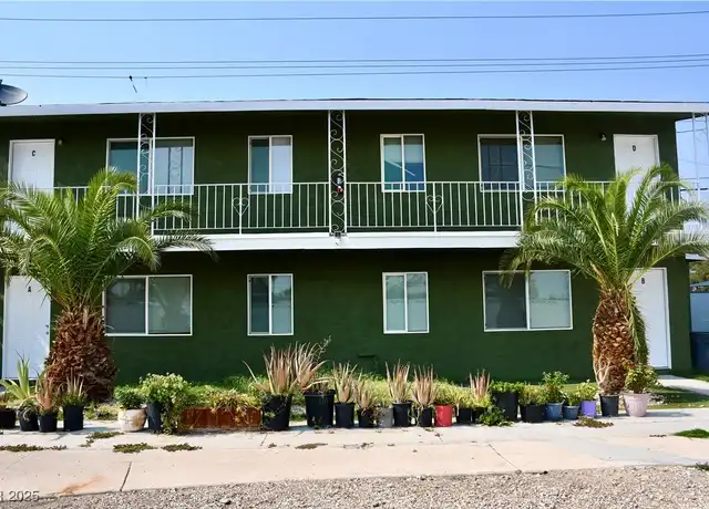 Property at 5228 Pebble Beach Blvd Unit A, Las Vegas, NV, 89108, 2 beds, 1 bath, [object Object]